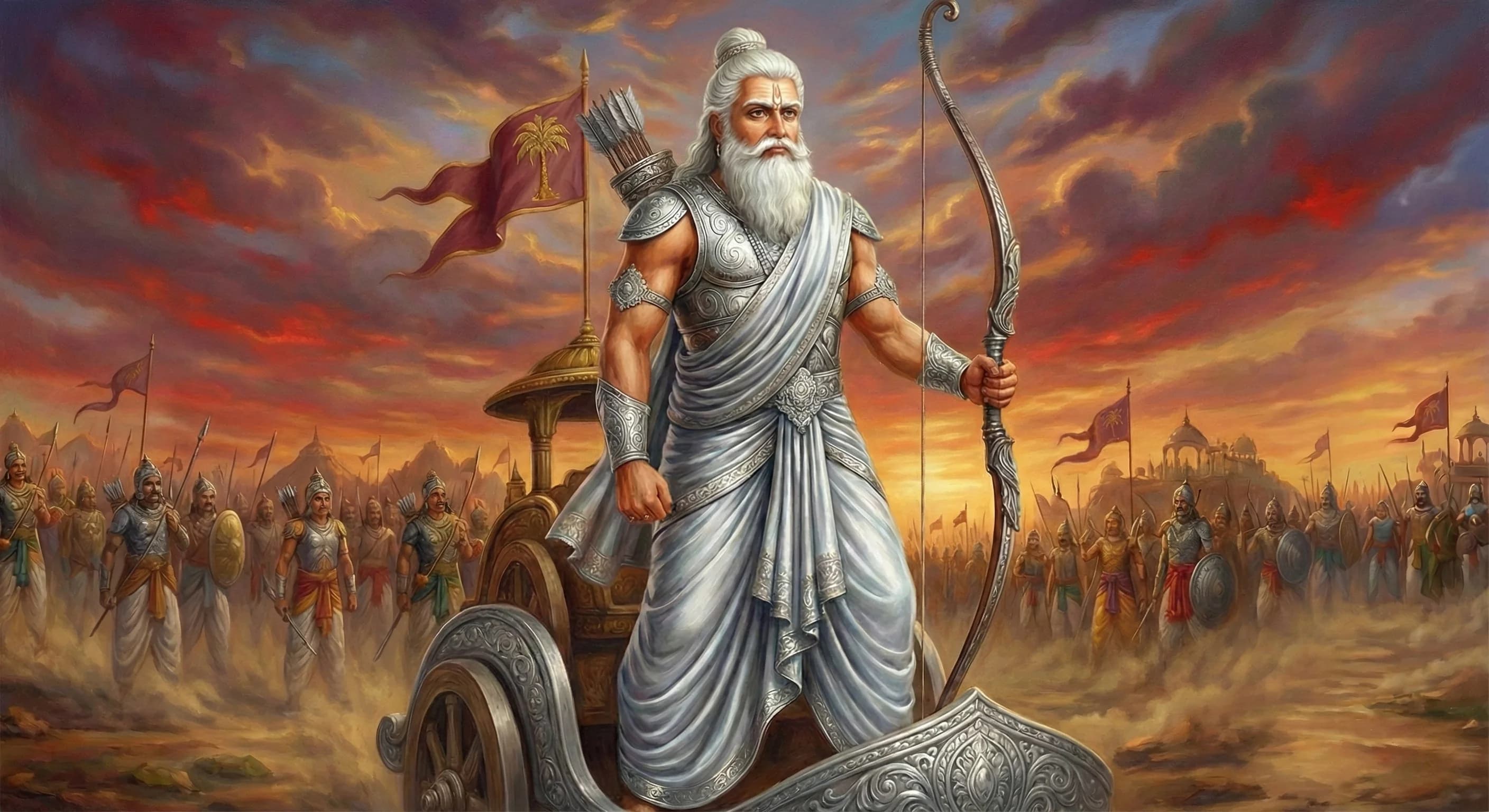 Bhishma
