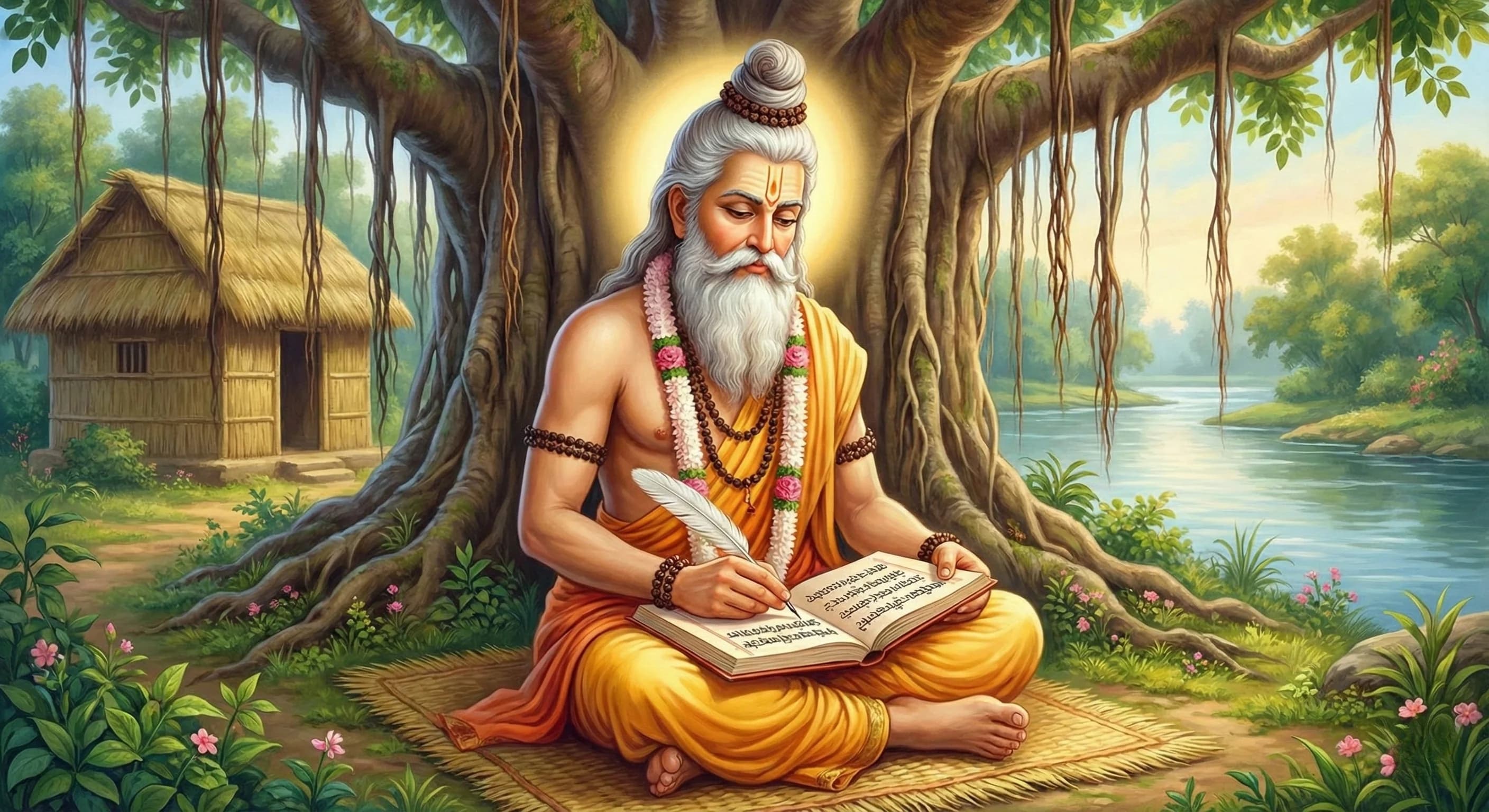 Ved Vyasa